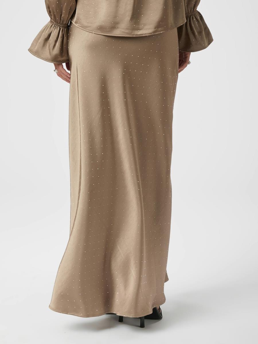 Neo Noir Rok Viso Taupe 3