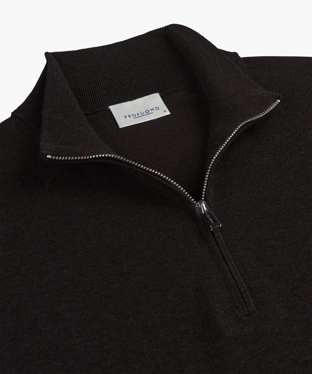 Profuomo Trui PPXJ30002 Bruin 1