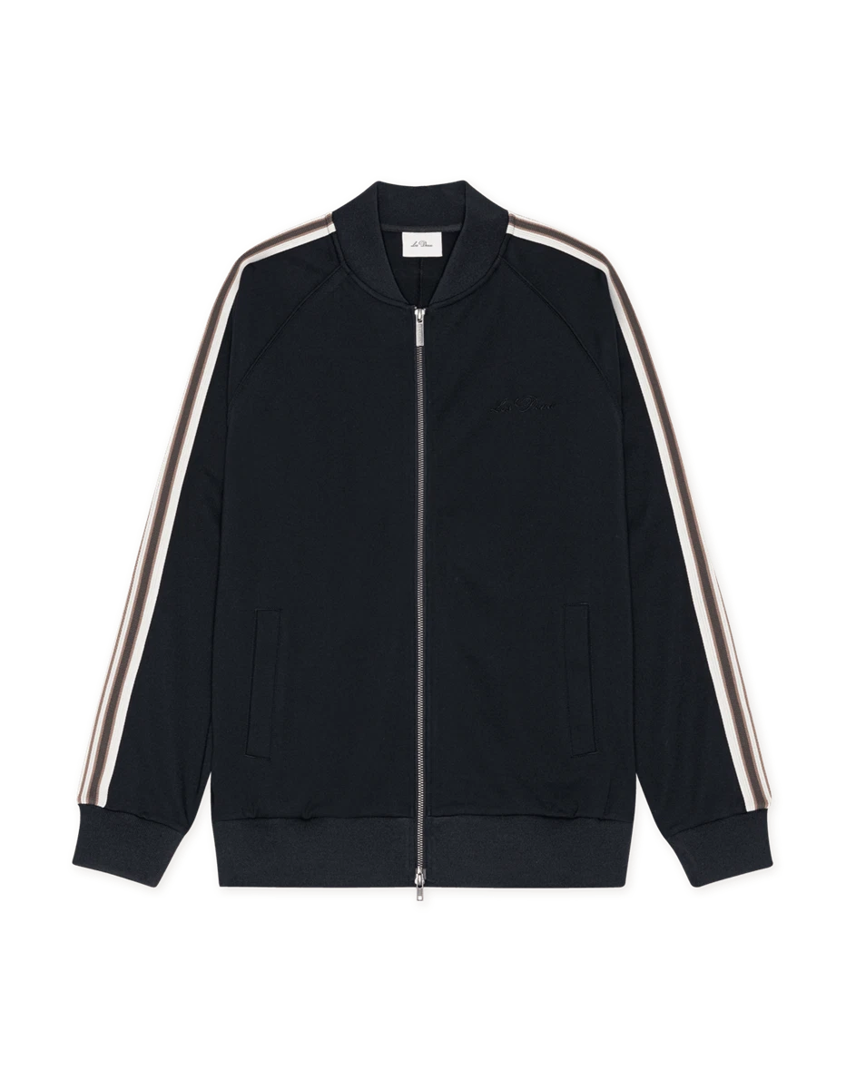 Les Deux Jack 1002273 Zwart 3