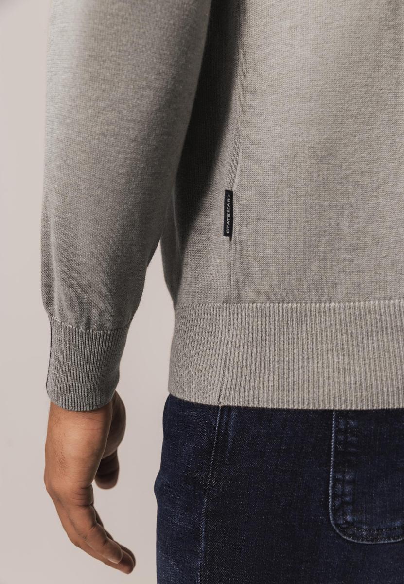 State of Art Trui 131-25004 Bruin 6