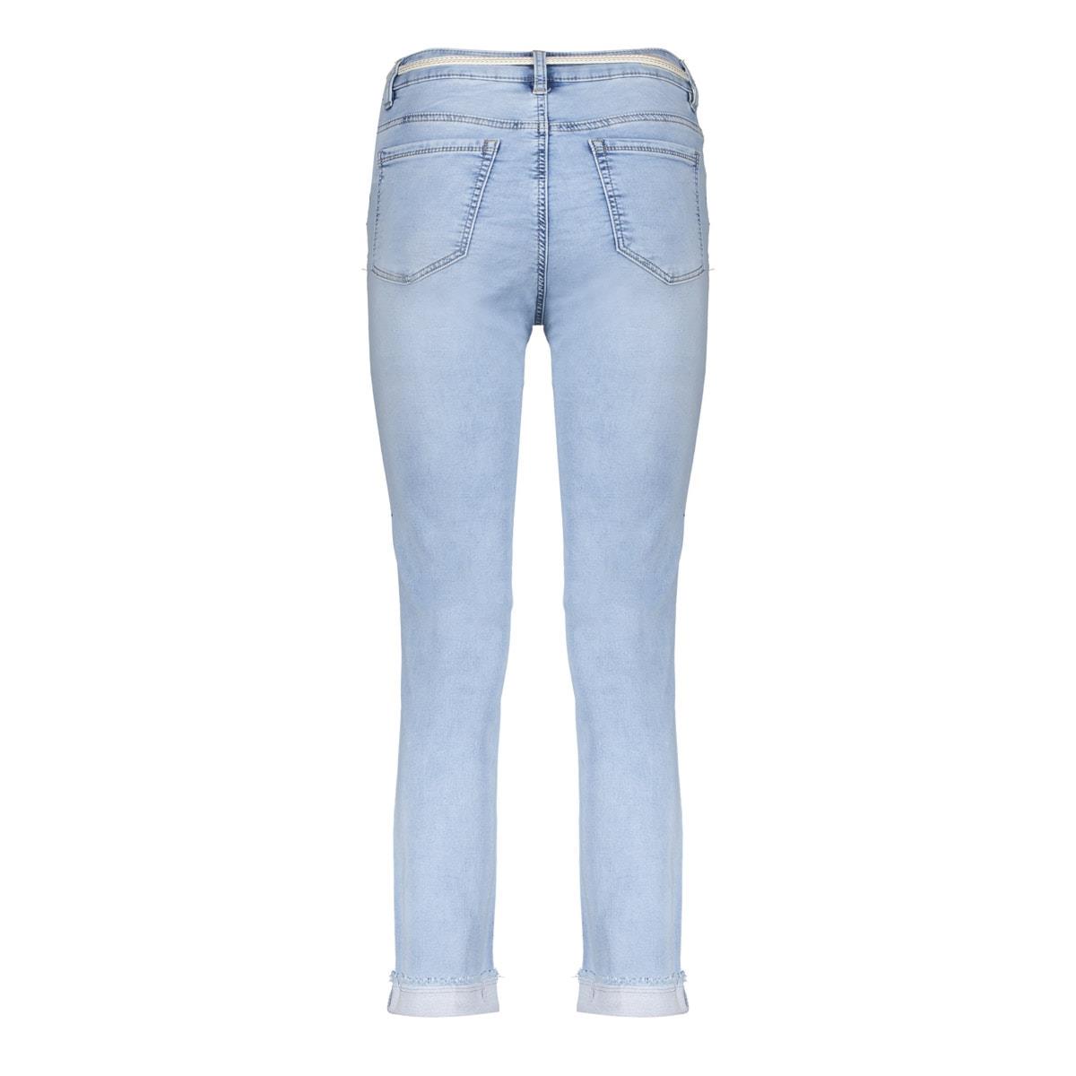 Geisha Jeans Helen Blauw 2