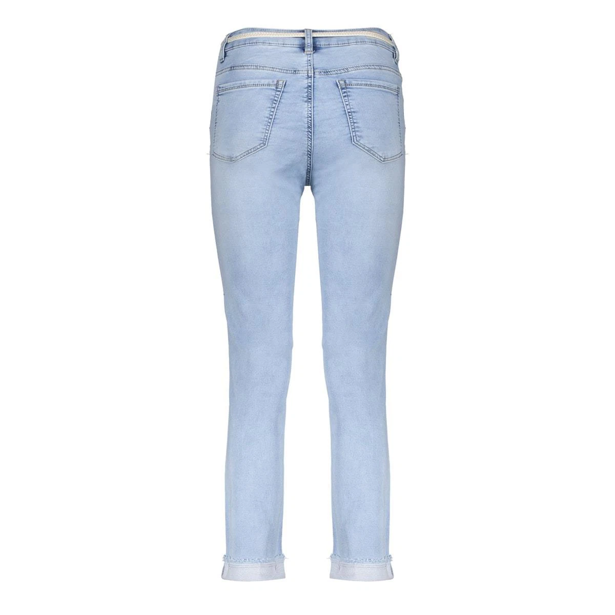 Geisha Jeans Helen Blauw 2