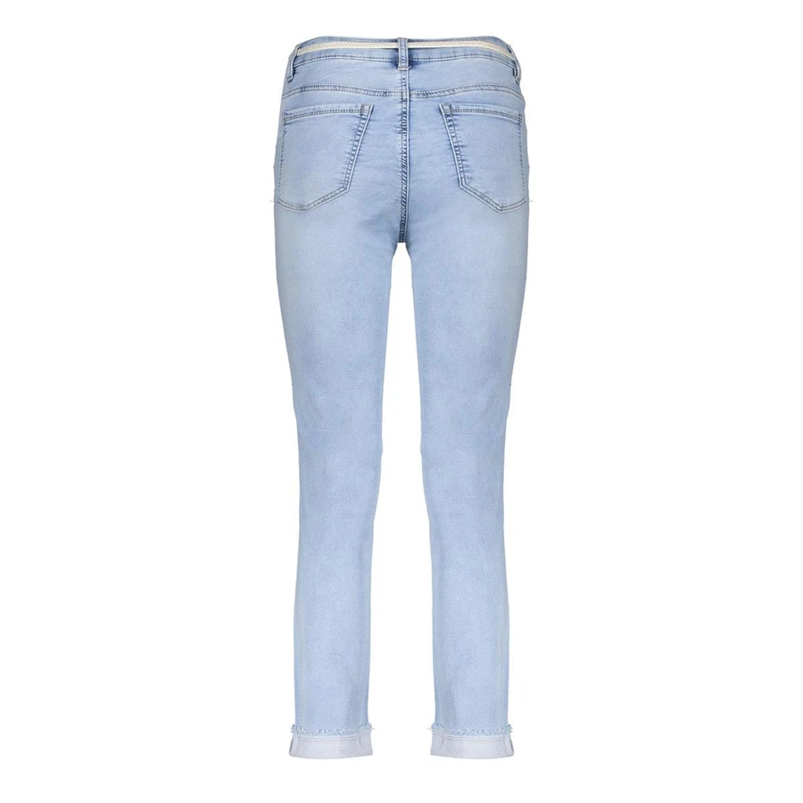 Geisha Jeans Helen Blauw 2