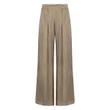 NUKUS Pantalon Juna Groen 2