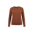 Roberto Sarto Longsleeve 631144 Bruin 3