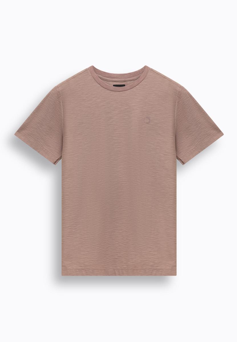 BlueFields T-Shirt 36136066 Paars 2