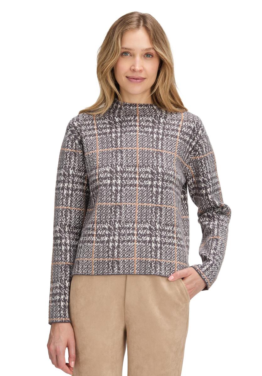 Betty Barclay Trui 53071026 Grijs 1