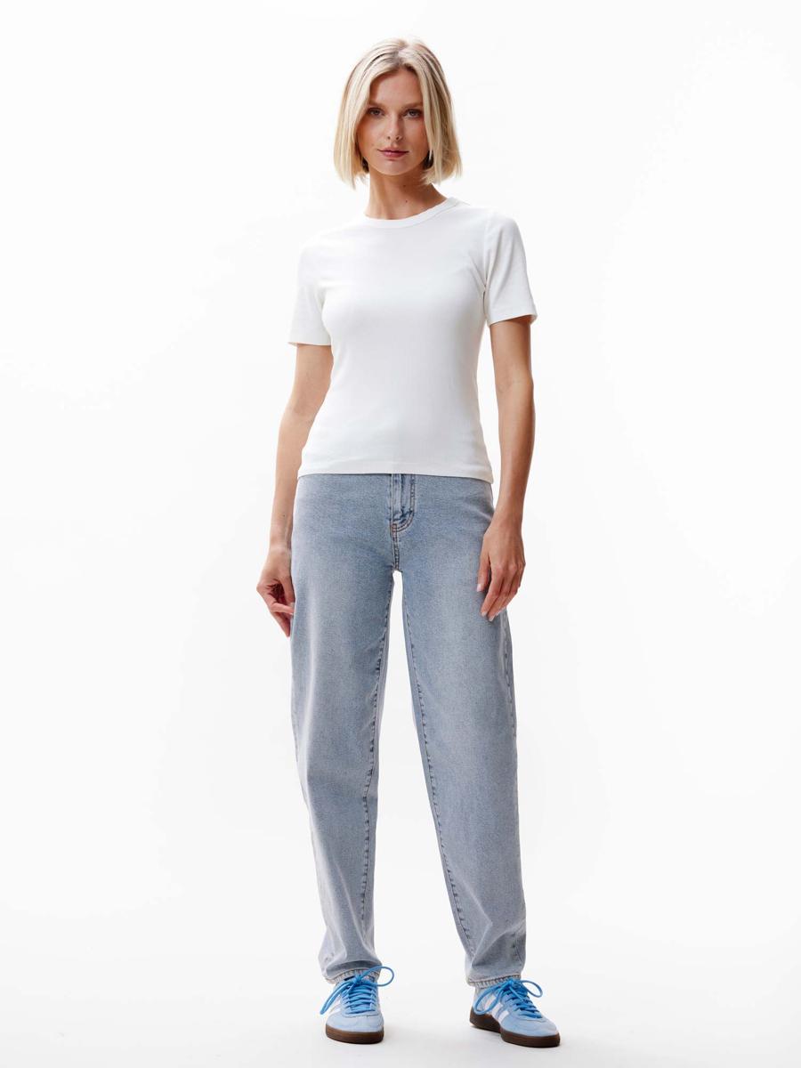 Catwalk Junkie T-Shirt 2402030215 Off-White 5