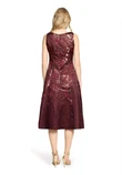 Vera Mont Jurk 52234084 Rood 3