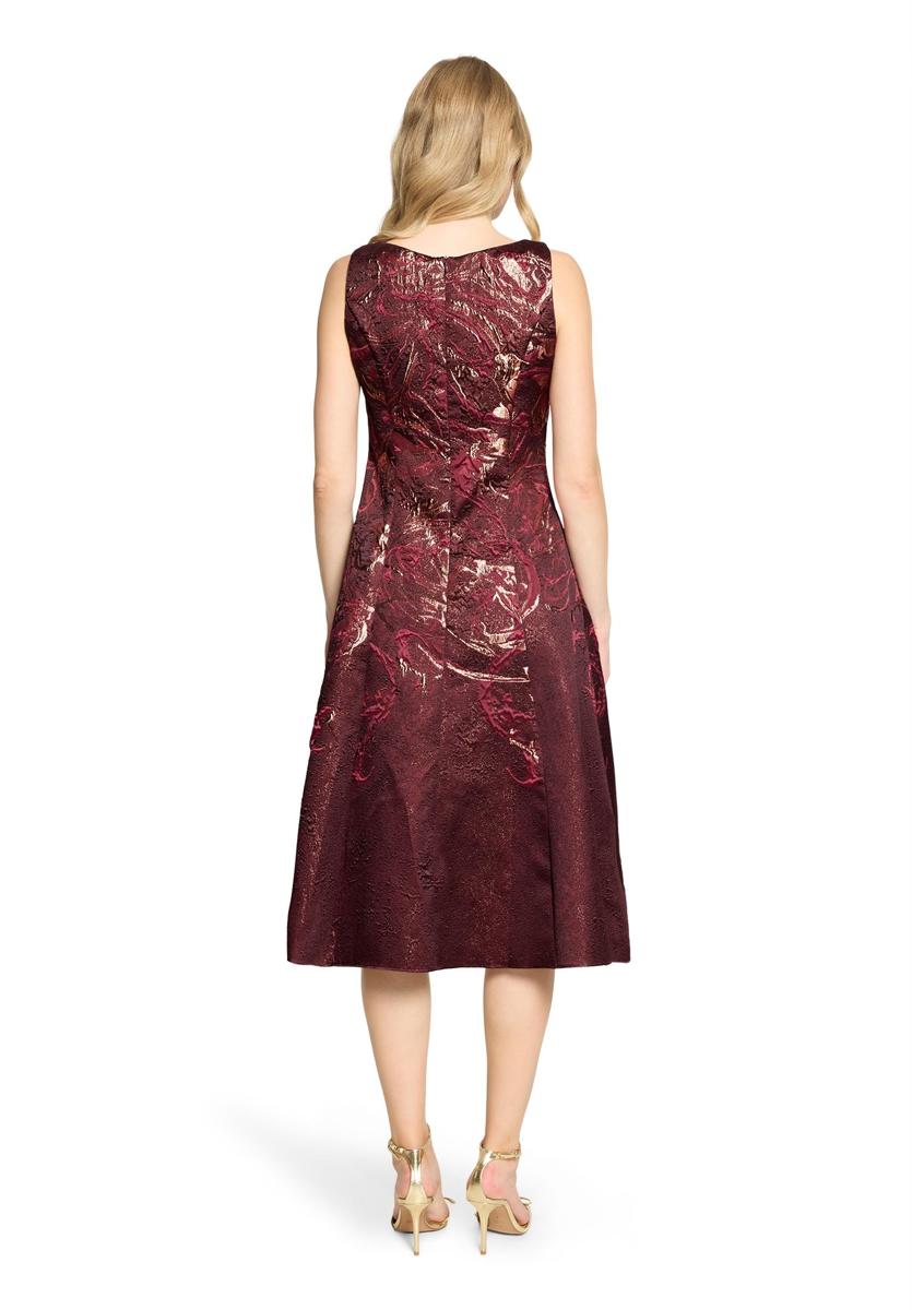 Vera Mont Jurk 52234084 Rood 3