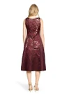 Vera Mont Jurk 52234084 Rood 3