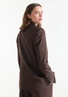 Jansen Amsterdam Blazer AIisha Bruin 4