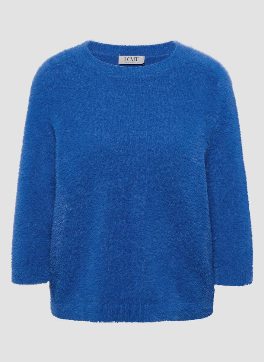 LeComte Trui 55-631600 Blauw 2