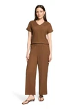 Betty Barclay T-Shirt 29161705 Bruin 6