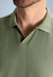 BlueFields Polo 48136056 Groen 4