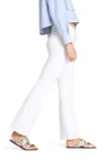 Cambio Jeans Paris Flared Off-White 5