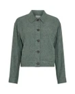 Msch Copenhagen  Blazer 19650 Groen 1