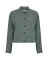 Msch Copenhagen  Blazer 19650 Groen 1