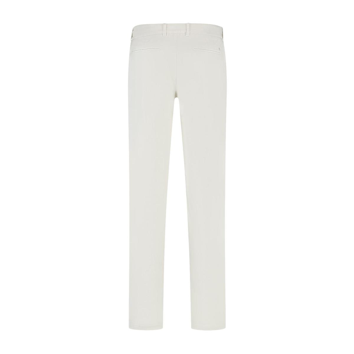North84 Pantalon 84152121 Off-White 2