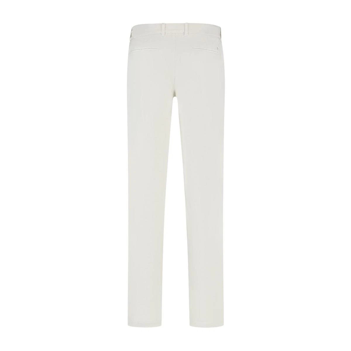 North84 Pantalon 84152121 Off-White 2