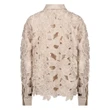 NUKUS Blouse Chloe Goud 4