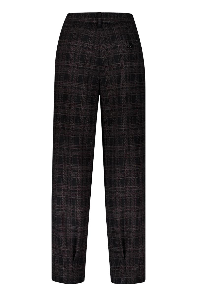 Gardeur Pantalon ULLA7 622561 Bruin 3