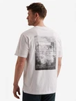 PME Legend T-Shirt PTSS2604563 Wit 1