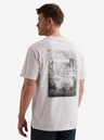 PME Legend T-Shirt PTSS2604563 Wit 1