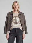 Rabe Vest 57-123228 Zwart 5