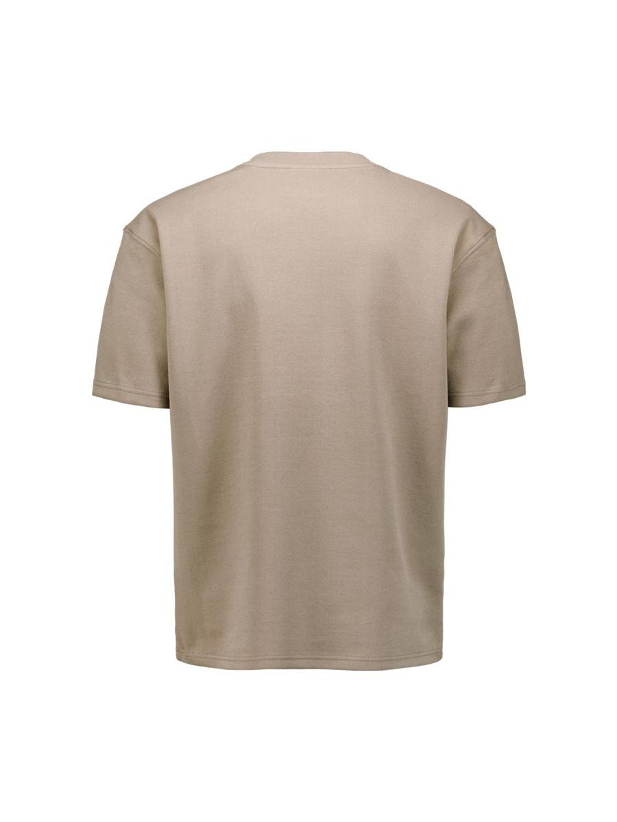 No Excess T-Shirt 30341161 Beige 5