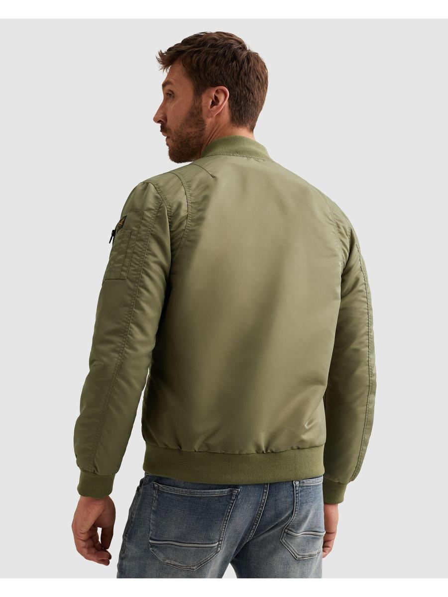 PME Legend Jack Authentic MA-1 Groen 3