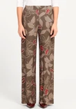 Bianca Pantalon Parigi Bruin 1