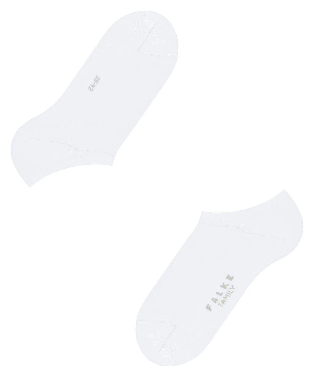 FALKE Falke Sokken 14608 Off-White 3