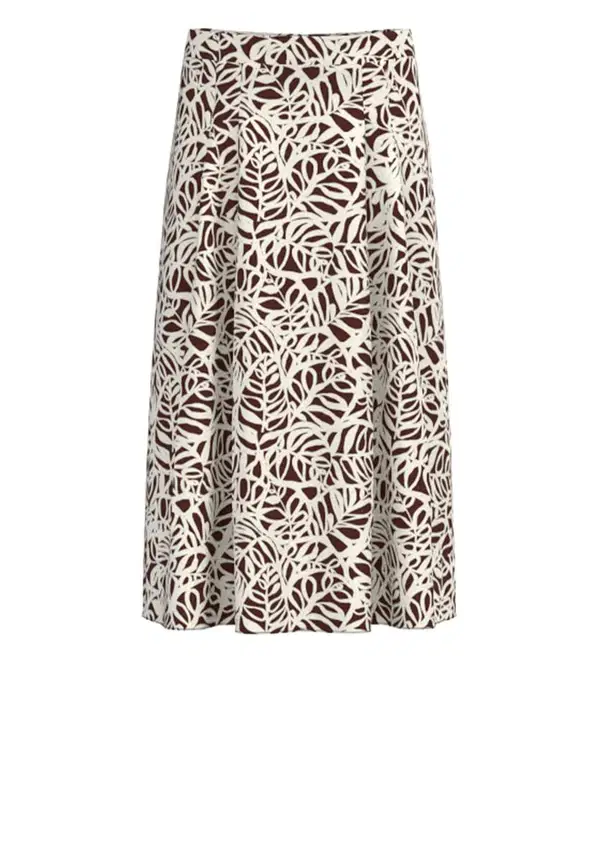 Bianca Rok 71009 Bruin 1