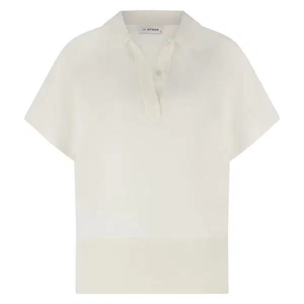 InShape Trui Oana Off-White 1