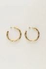 Oorbellen MJ07383 Oorbellen MJ07383