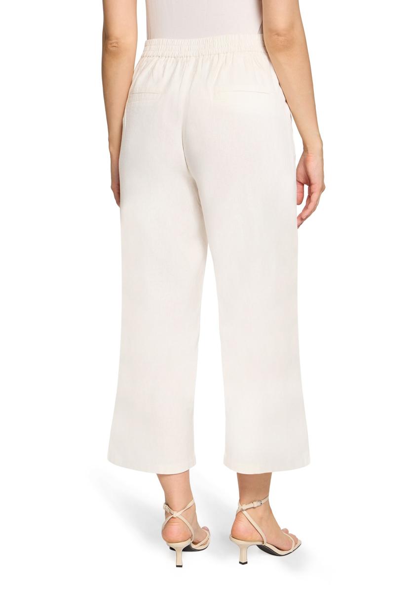 Betty Barclay Capri 60471340 Off-White 5