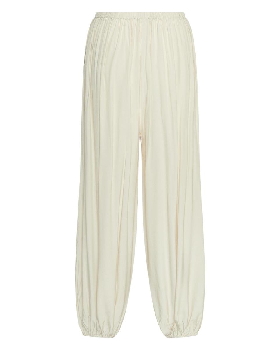 Msch Copenhagen  Pantalon 19824 Beige 2