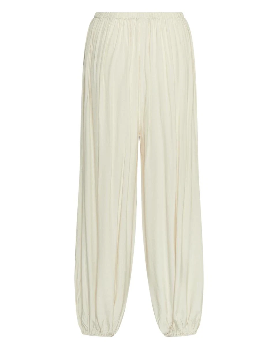 Msch Copenhagen Pantalon 19824 Beige 2