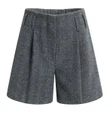YAYA Short 01-321046-610 Grijs 1