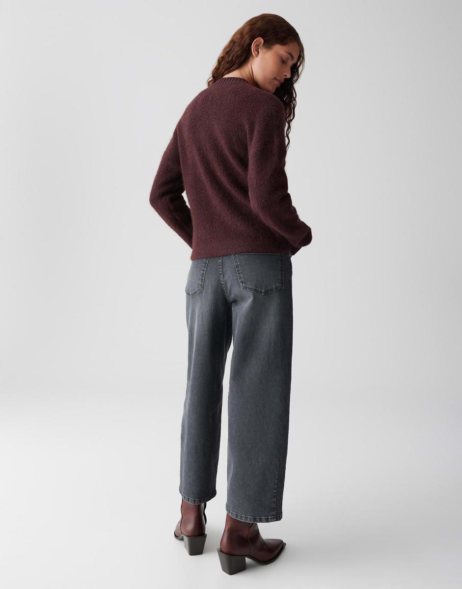 OPUS Vest Dobka Paars 3