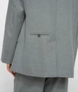10DAYS Blazer 20-506-6204 Grijs 5