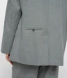 10DAYS Blazer 20-506-6204 Grijs 5
