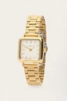 My Jewellery My Jewellery Horloge MJ11015 Goud 1