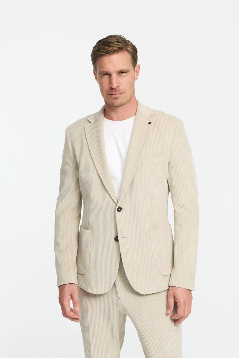 Zuitable Colbert DiNick FG Beige 1