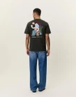 Les Deux T-Shirt Rural Groen 2