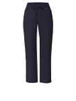 TONI Pantalon Scarlet Wide Leg 6/8 21-18/2243-31 Blauw 2