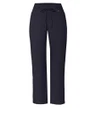 TONI Pantalon Scarlet Wide Leg 6/8 21-18/2243-31 Blauw 2