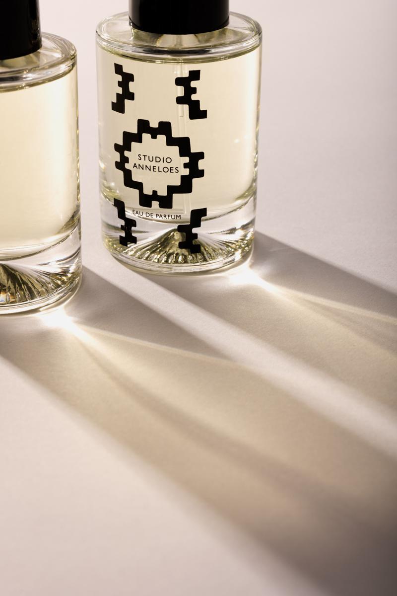 Studio Anneloes Eau De Parfum Zwart 3