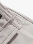 Cavallaro Korte Broek Zeradino Off-White 4